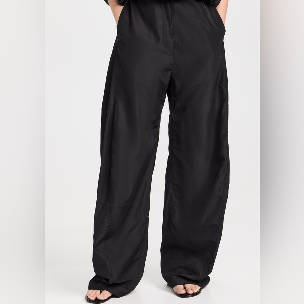 Tibi Italian Sporty Nylon Winslow - NWT